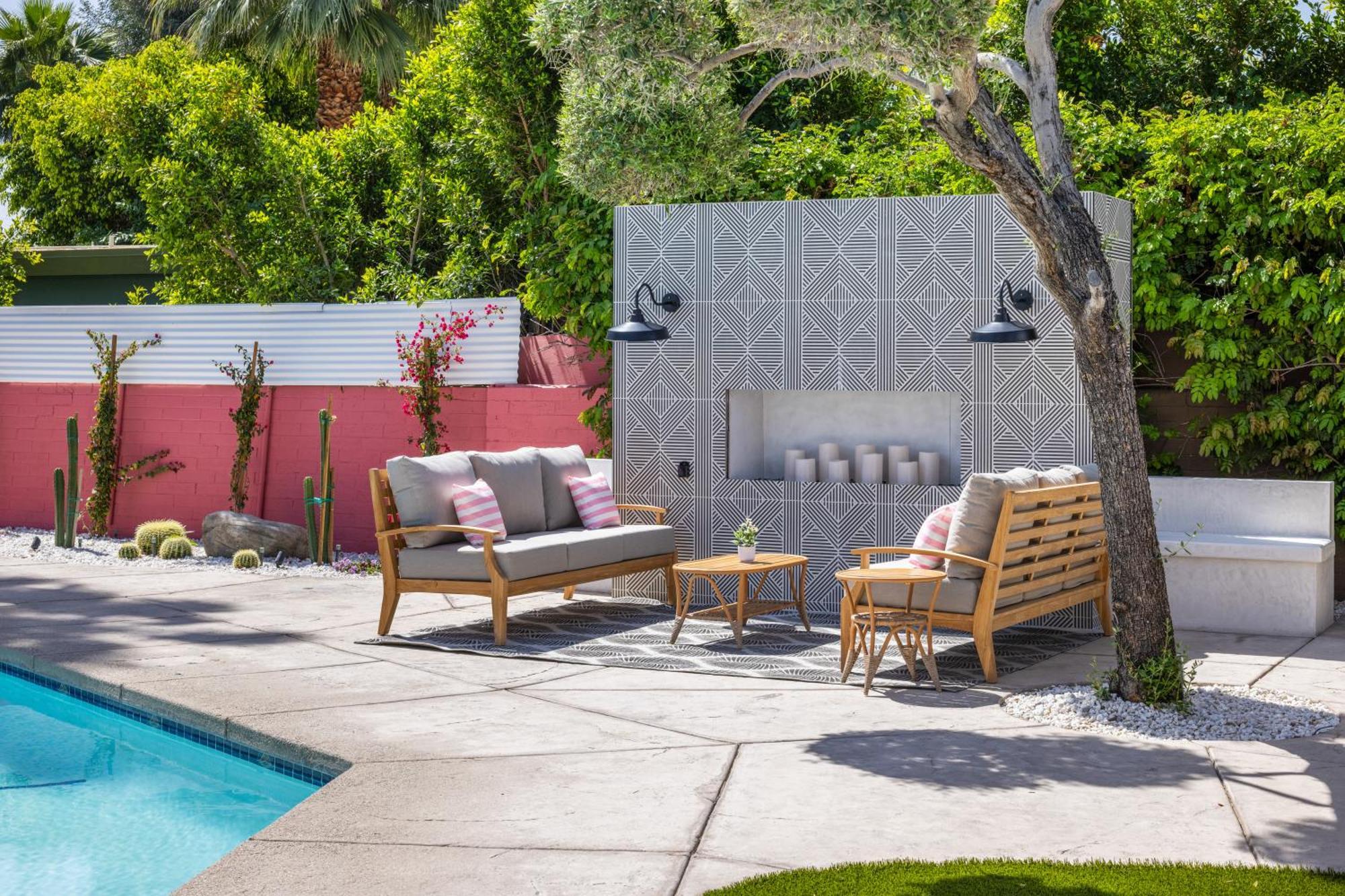 The Muse Boutique - Hotel Buyout Big Groups (Adults Only) Palm Springs Exterior photo