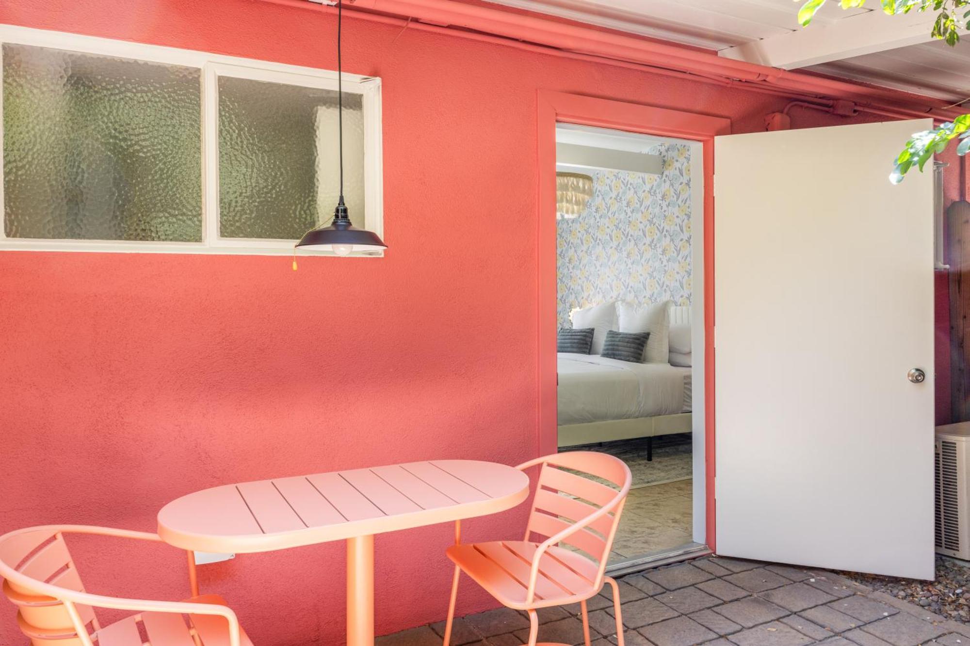 The Muse Boutique - Hotel Buyout Big Groups (Adults Only) Palm Springs Exterior photo